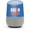Biden Political Google Home Skin